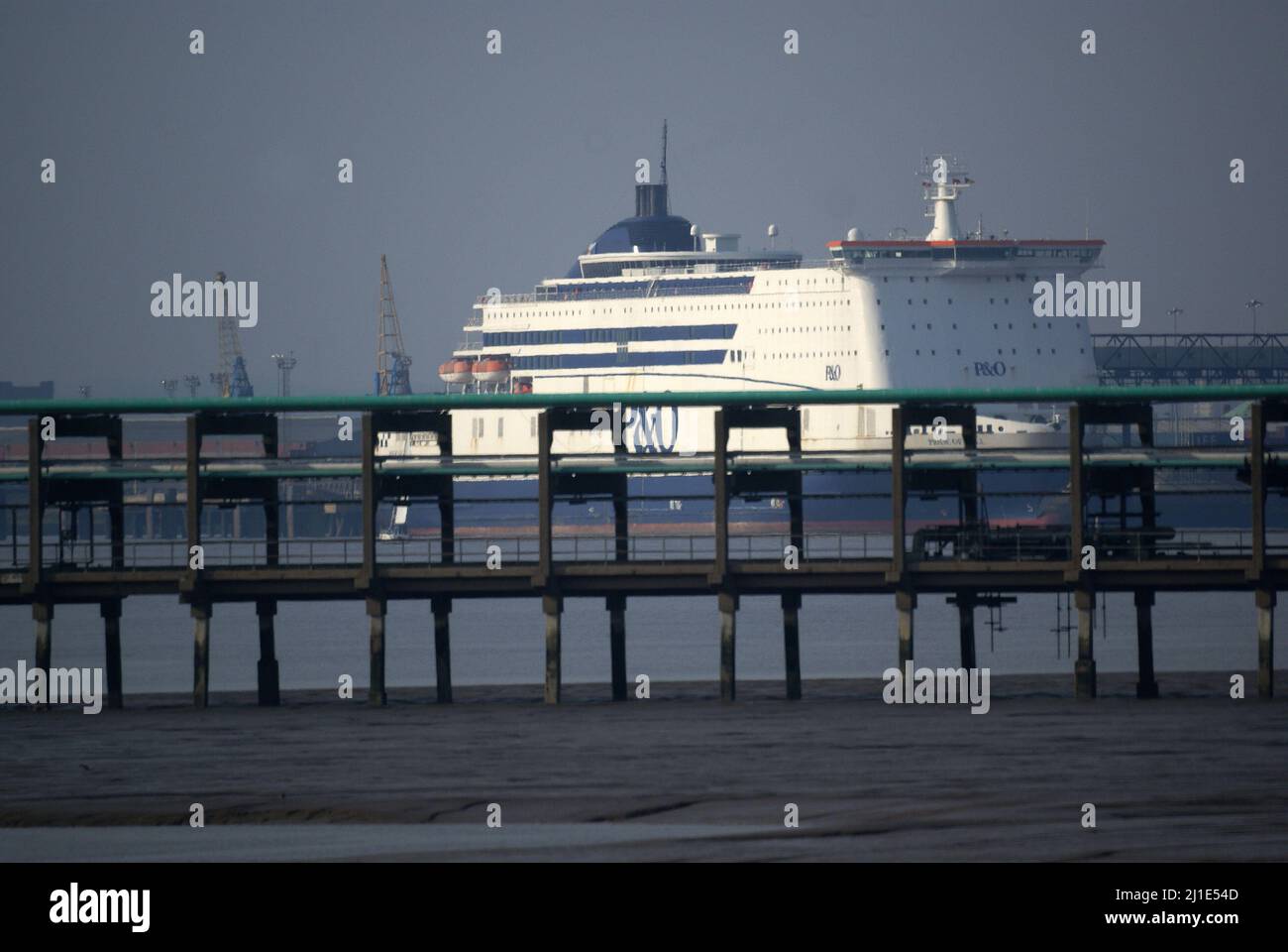 North sea ferry pride rotterdam Fotos und Bildmaterial in hoher Auflösung Alamy