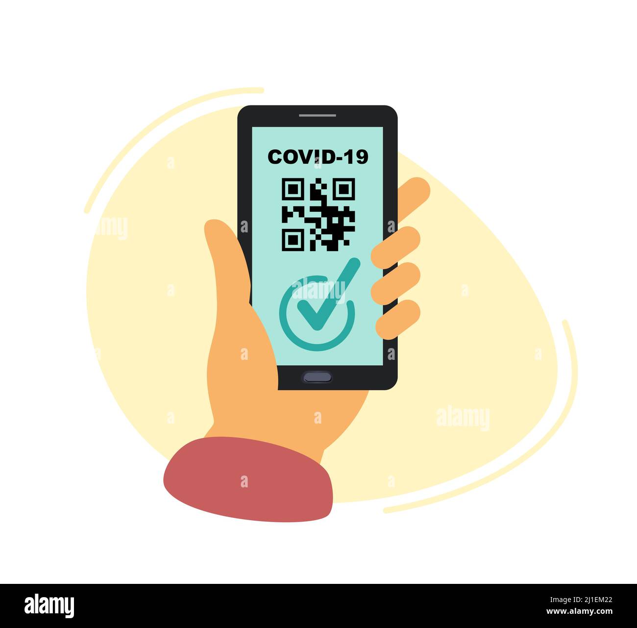 Pcr test bescheinigung kaufen Alamy