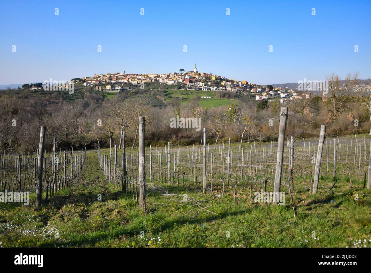 Fontanarosa Fotos und Bildmaterial in hoher Auflösung Alamy