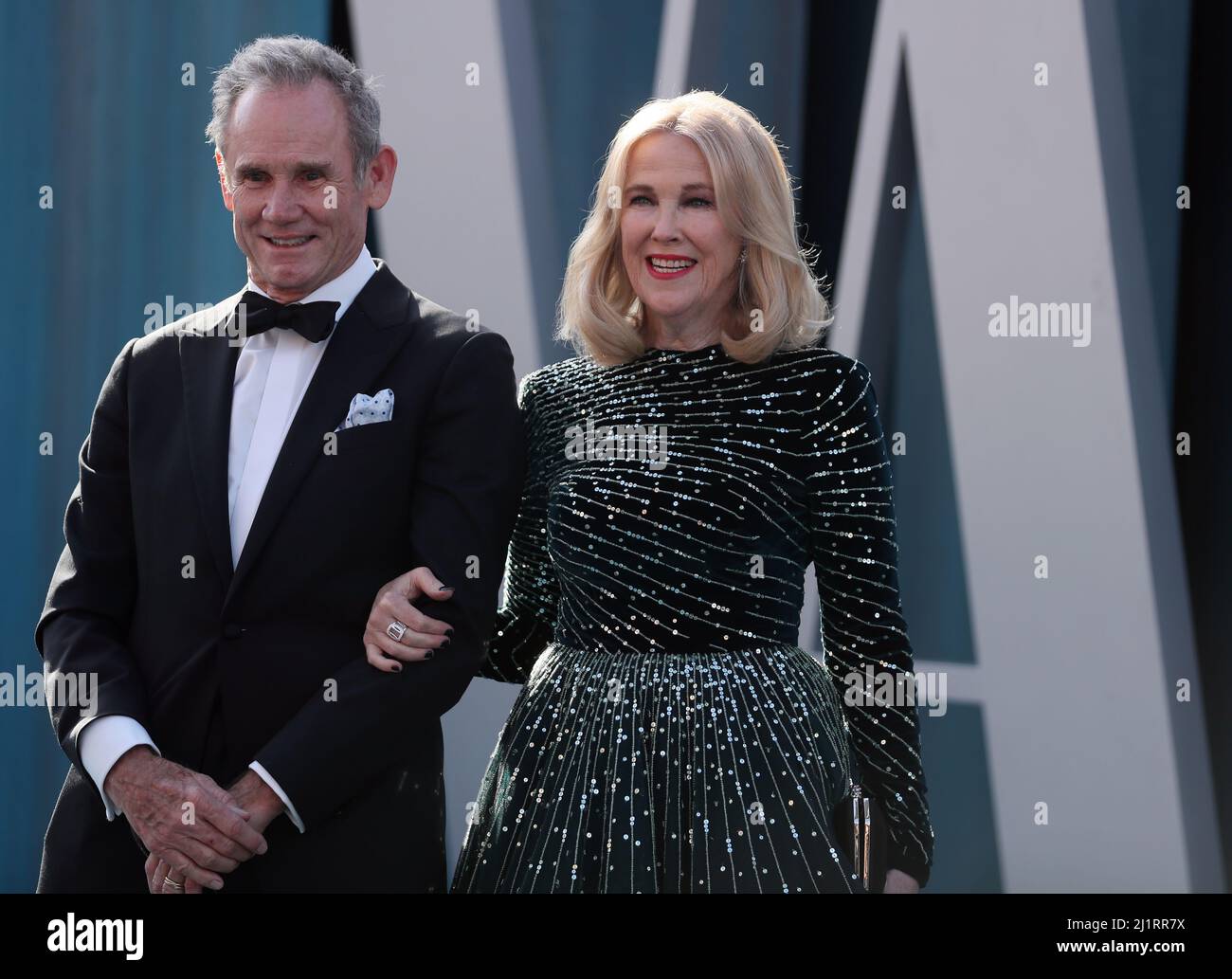 Catherine ohara and bo welch Fotos und Bildmaterial in hoher