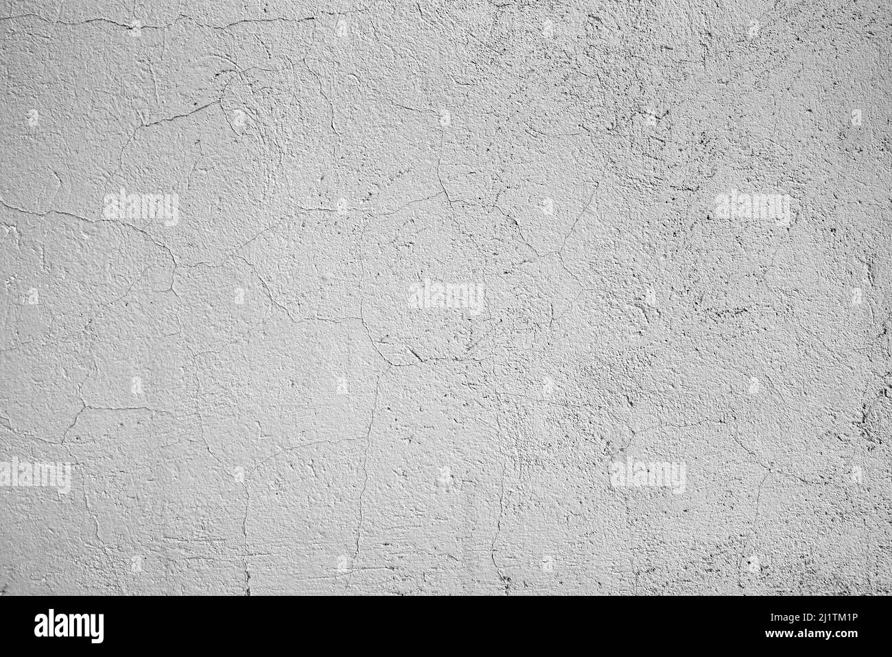 Abstrakte Textur von grunge grauen Betonwand für Hintergrund Stockfoto