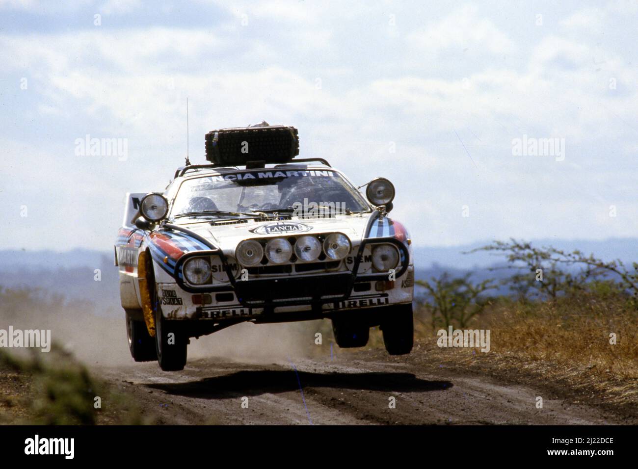 Rallye vic preston -Fotos und -Bildmaterial in hoher Auflösung – Alamy