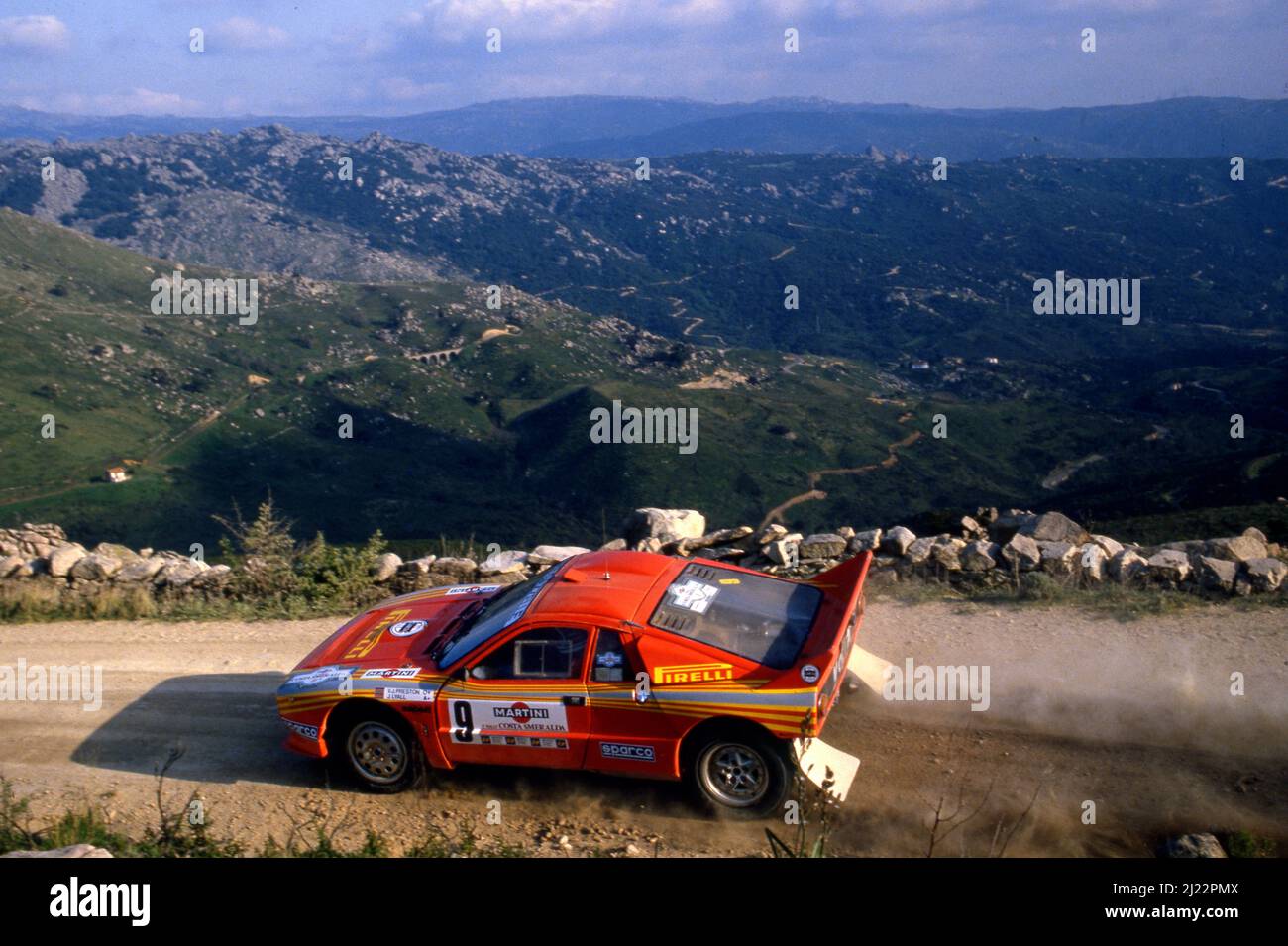 Rallye vic preston -Fotos und -Bildmaterial in hoher Auflösung – Alamy