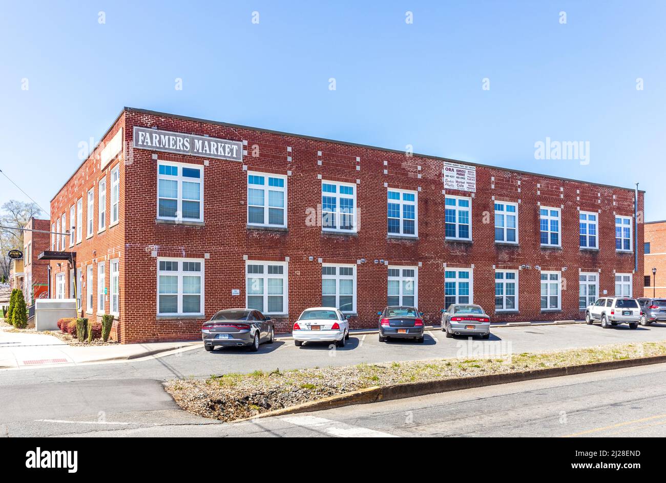 Ziegelstein markt Fotos und Bildmaterial in hoher Auflösung Alamy