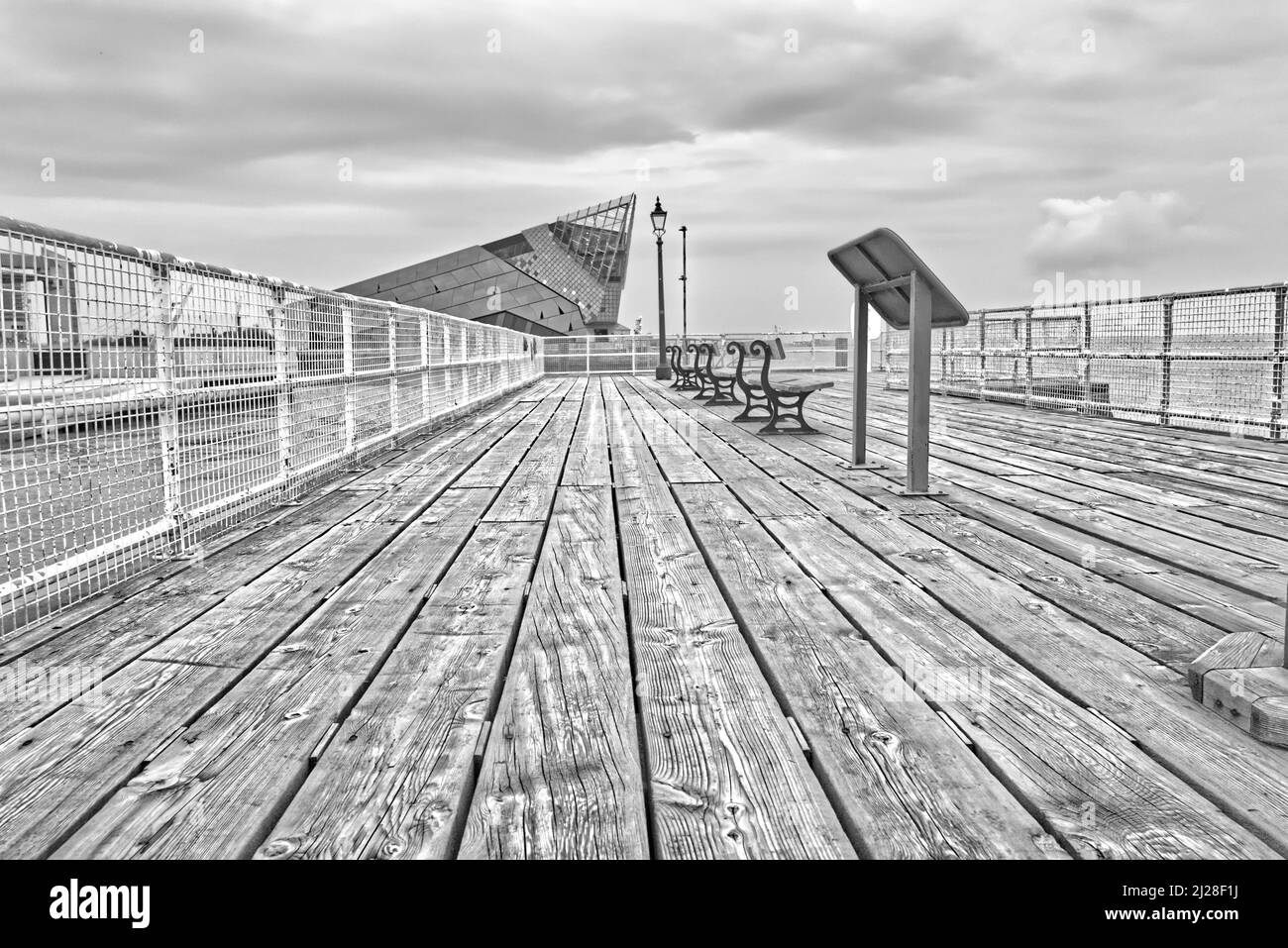 Bilder von Hull und seiner Architektur in East Riding, Yorkshire, England Stockfoto