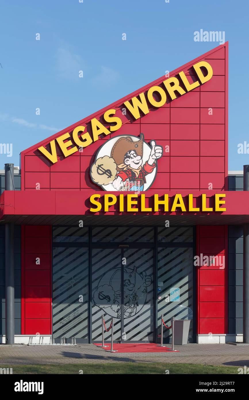 Las Vegas RO Casino Enjoy – Review für Spieler aus Deutschland