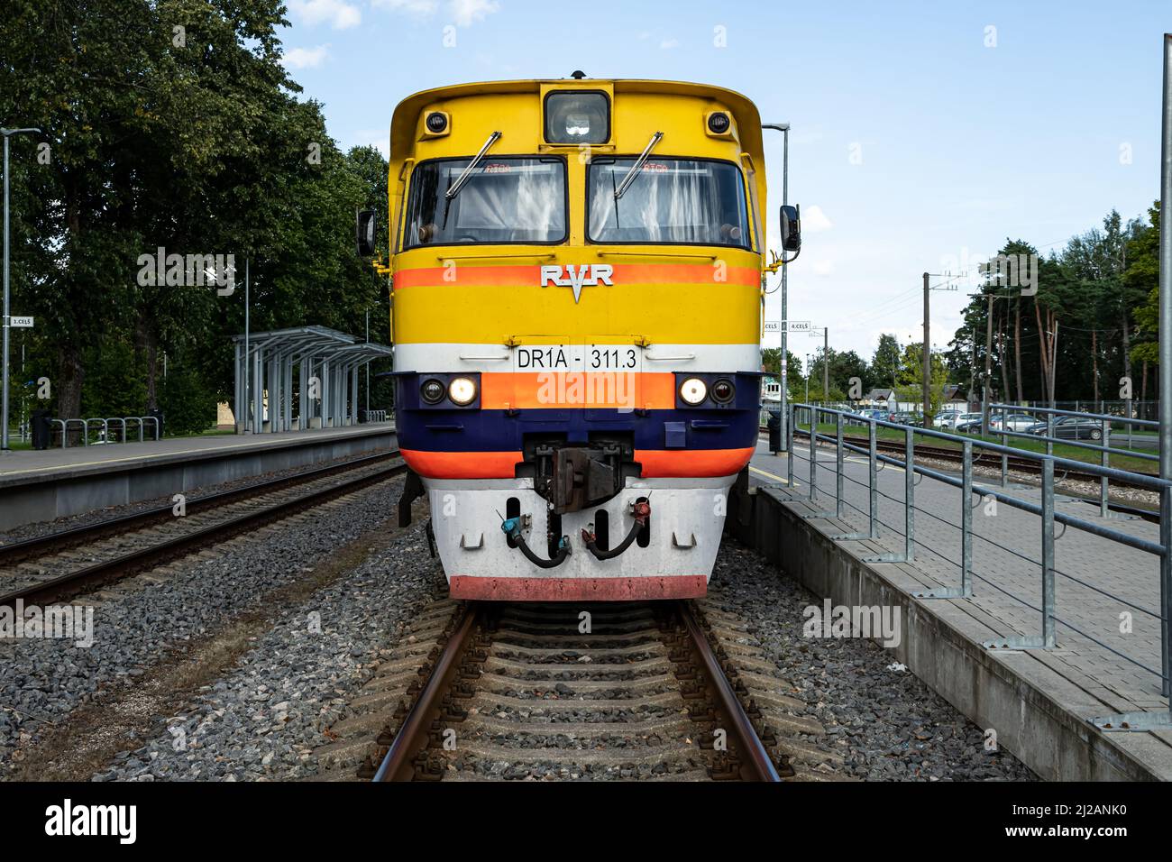 Rvr zug -Fotos und -Bildmaterial in hoher Auflösung – Alamy
