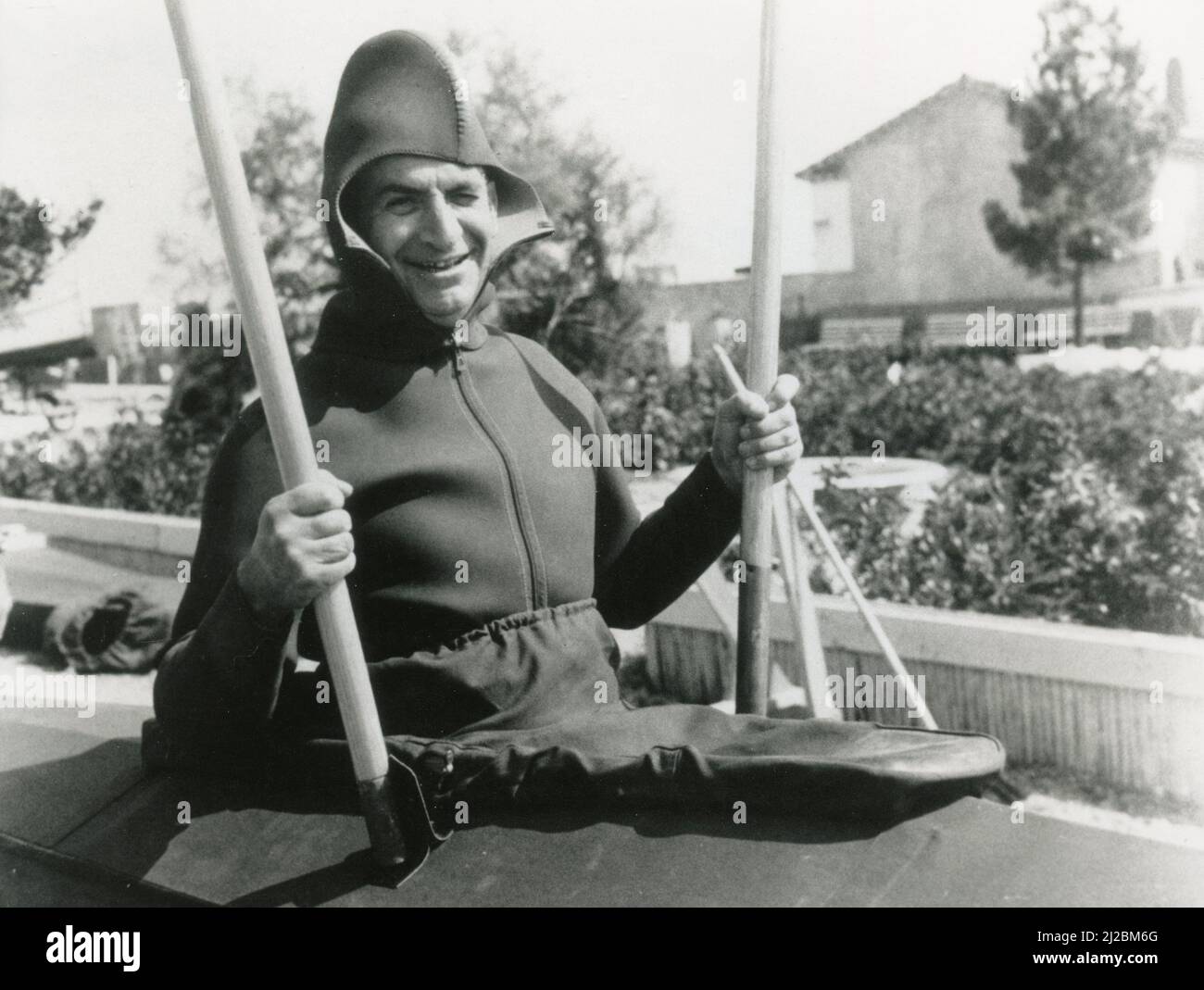 Französische Schauspieler Der 60er Jahre www.alamy.de