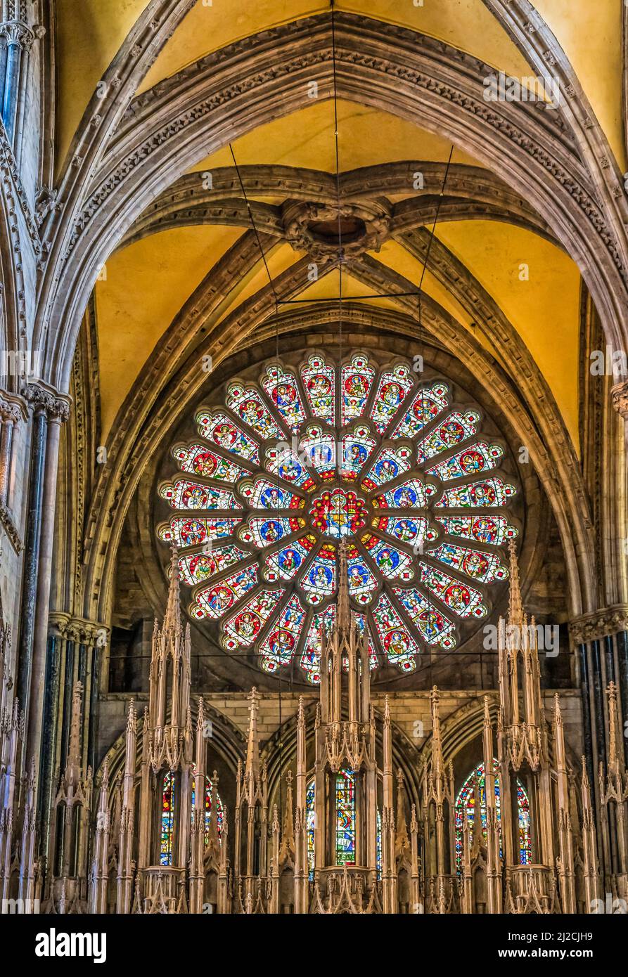 Prinz bischoff durham Fotos und Bildmaterial in hoher Auflösung Alamy