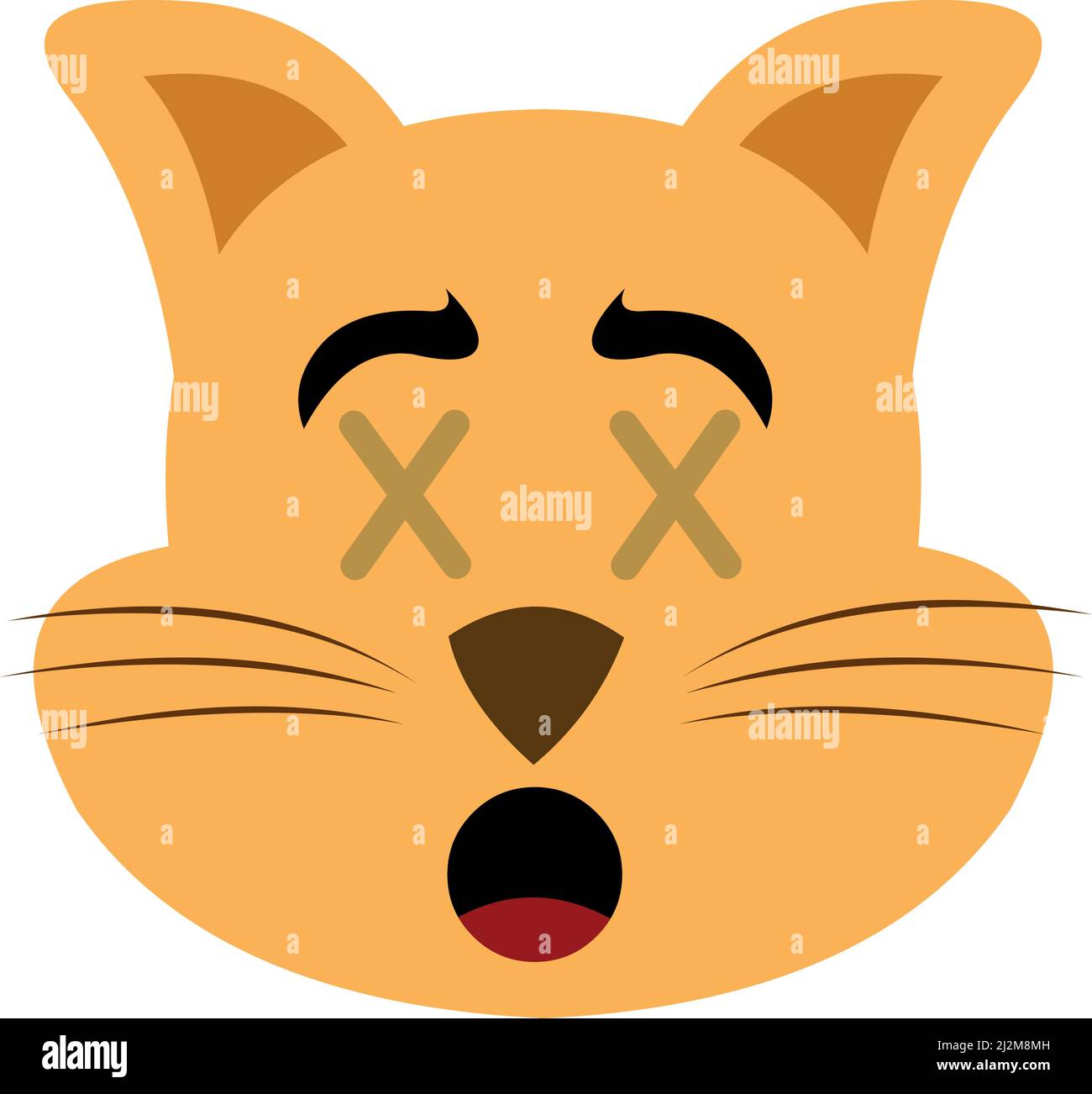 Cartoon katze Fotos und Bildmaterial in hoher Auflösung Alamy