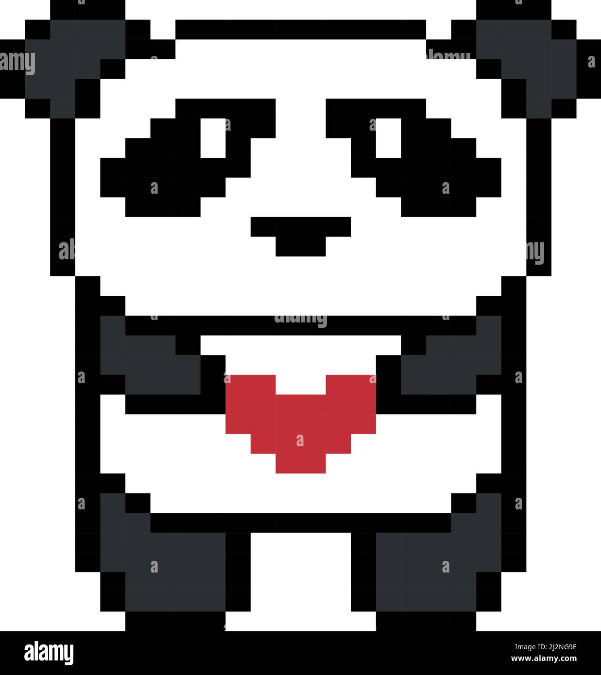 panda-pixel-art-vektor-illustration-panda-clip-art-stock-vektorgrafik