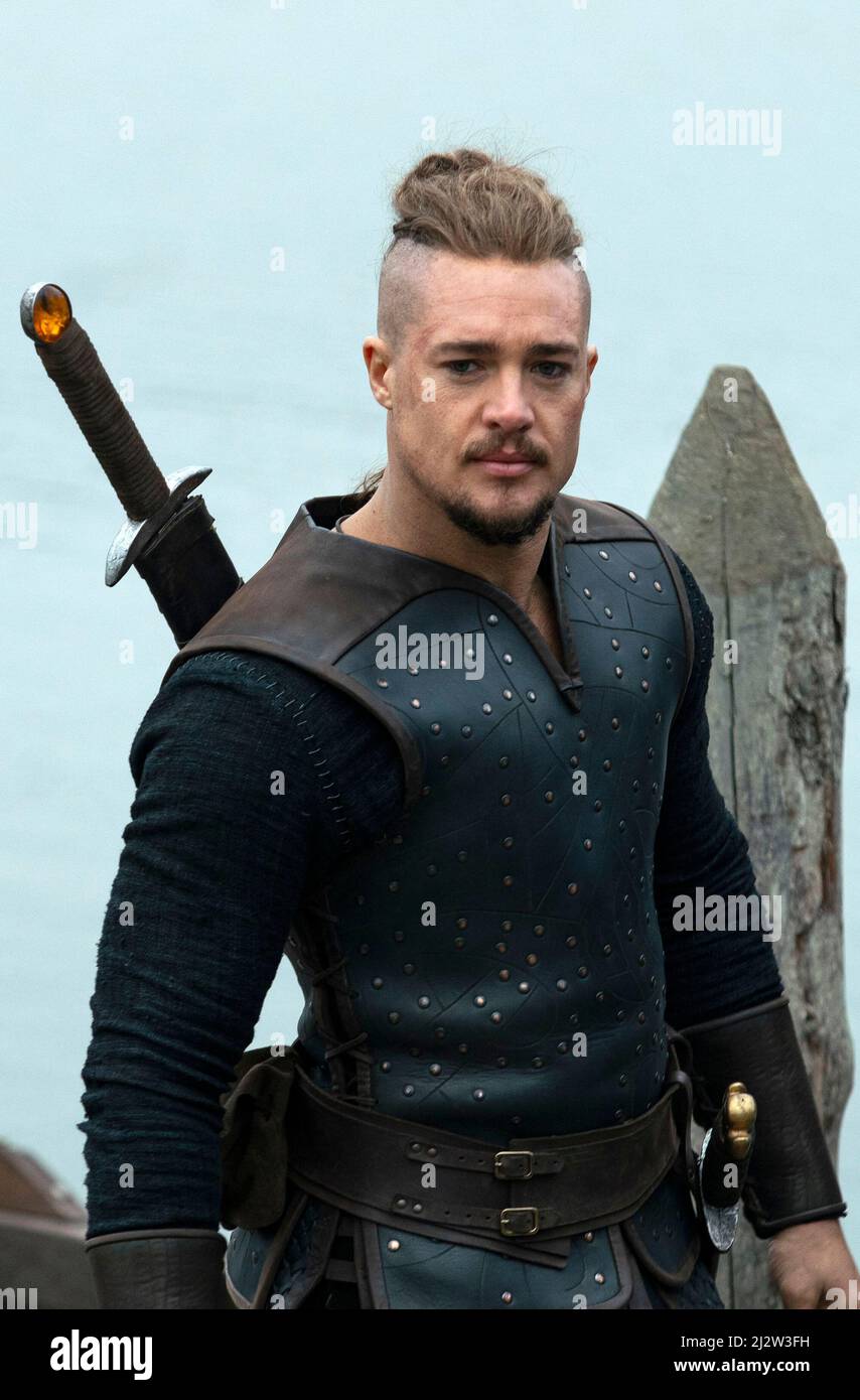 Filme Und Serien Von Alexander Dreymon Alexander dreymon -Fotos und -Bildmaterial in hoher Auflösung – Alamy