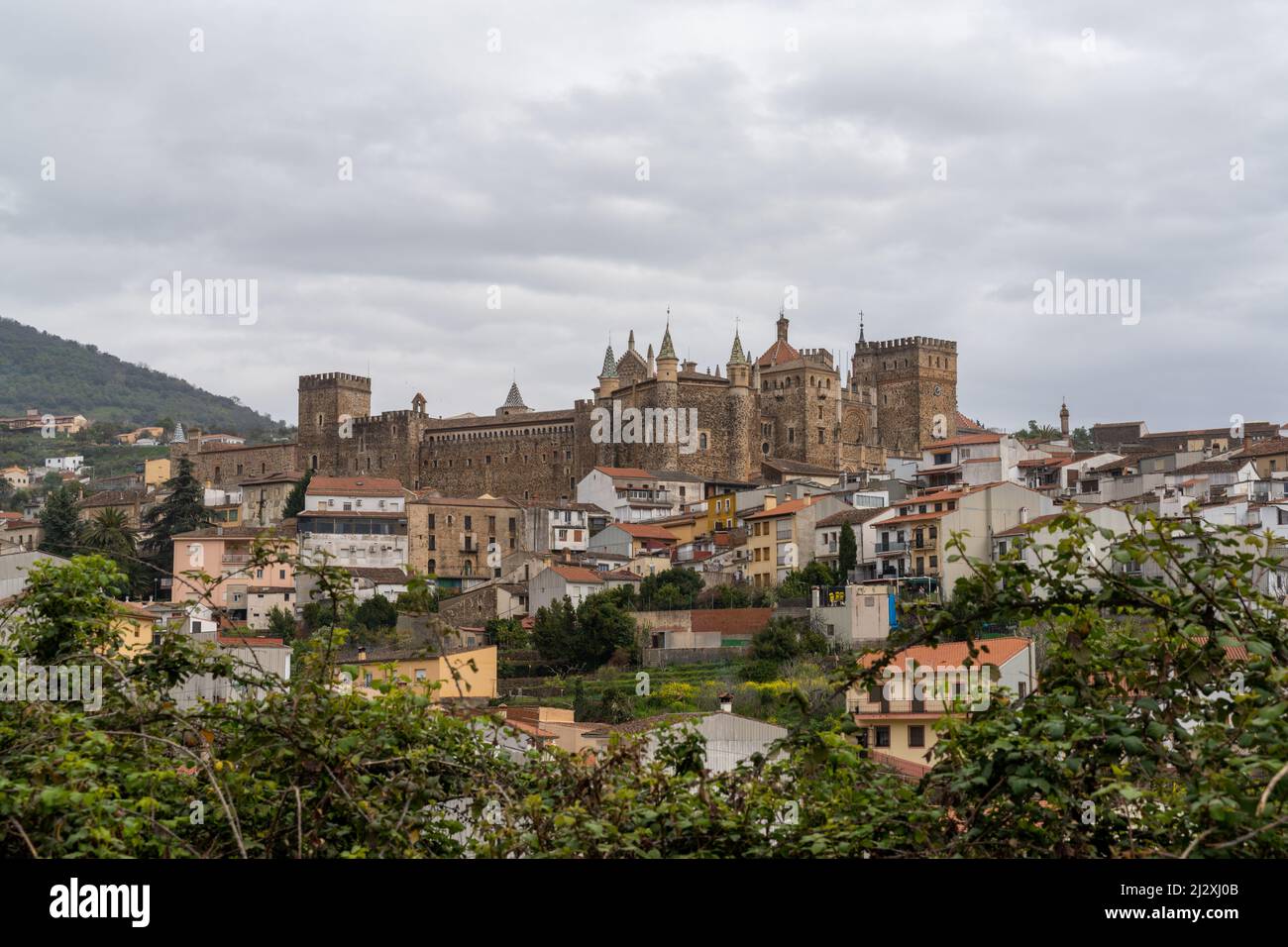 Iglesia de guadalupe puebla Fotos und Bildmaterial in hoher Auflösung
