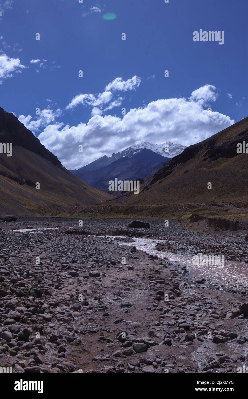 MENDOZA, 25.03.2022 Landschaften, Ausgelassenheit und eine großartige