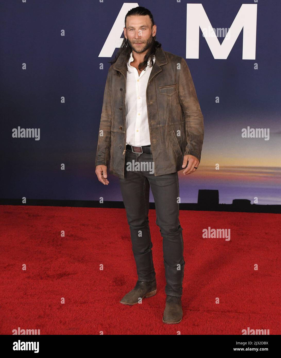 Zach mcgowan Fotos und Bildmaterial in hoher Auflösung Alamy
