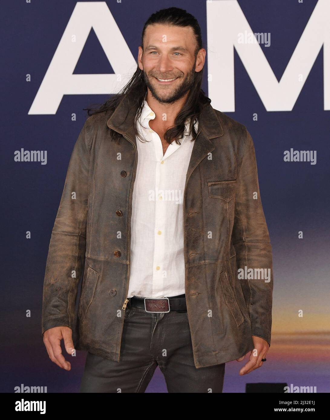 Zach mcgowan Fotos und Bildmaterial in hoher Auflösung Alamy