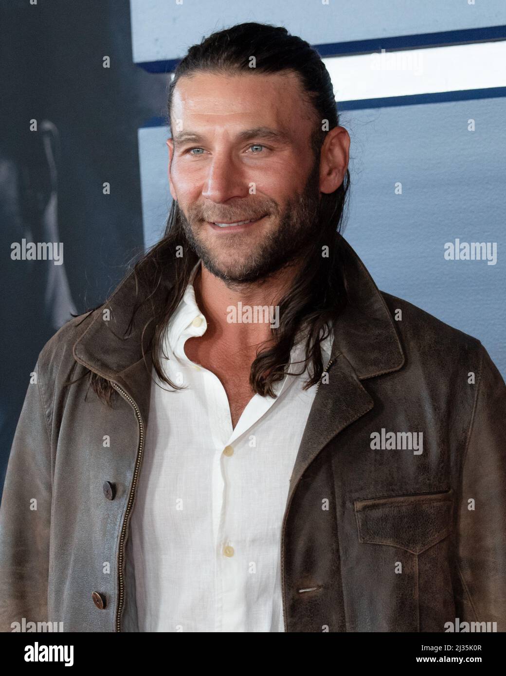 Zach mcgowan Fotos und Bildmaterial in hoher Auflösung Alamy