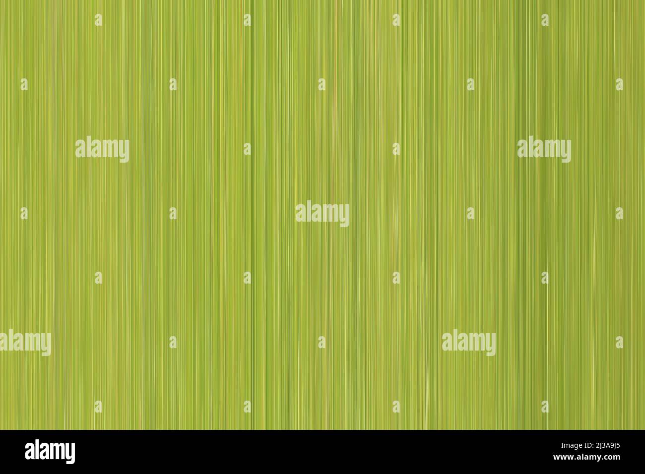 Grüne Linie von abstraktem Hintergrund als Designhintergrund in Ihrem Arbeitskonzept. Stockfoto