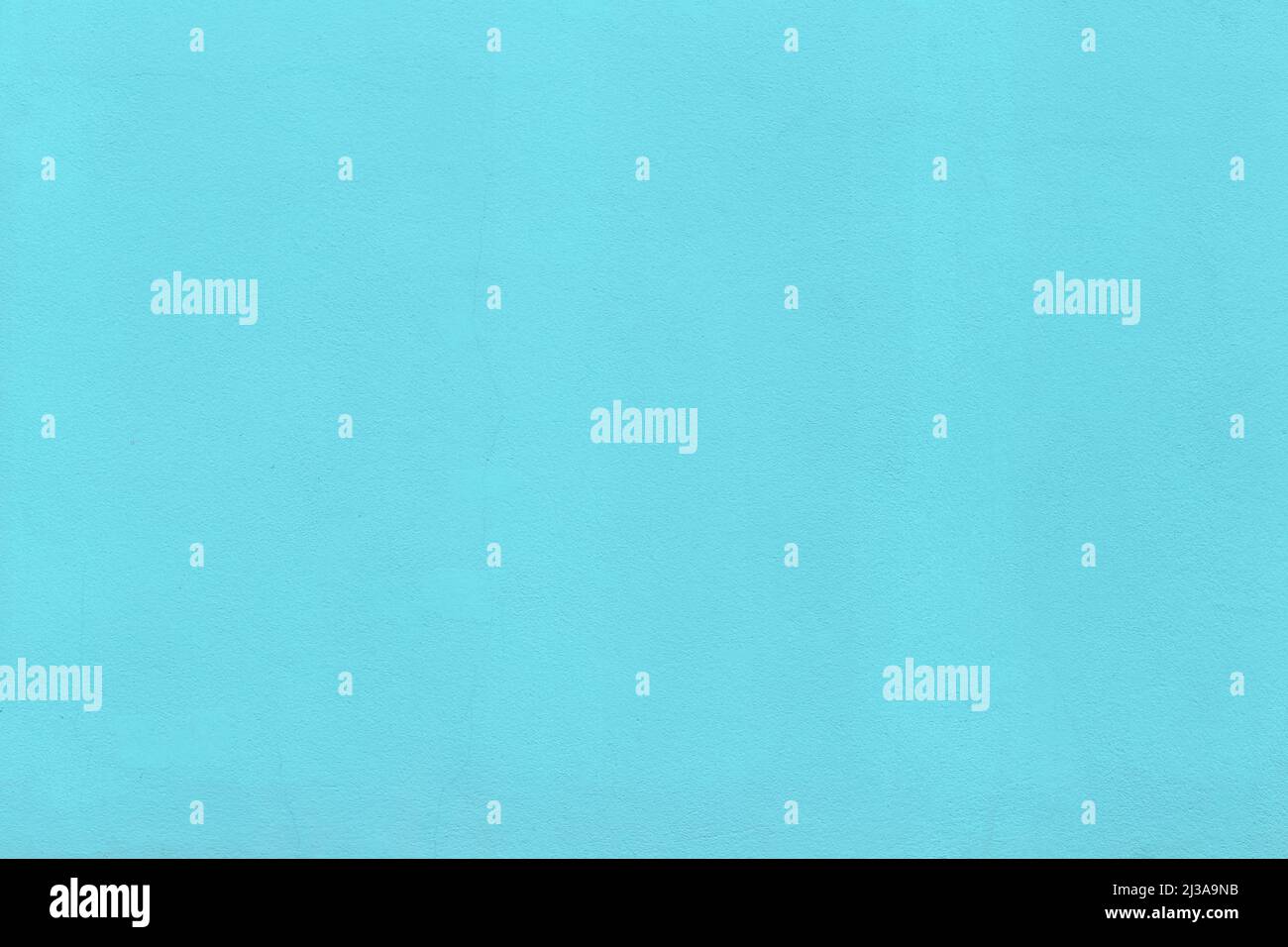 Oberfläche von glatten blauen Zement Wand Textur Hintergrund für Design in Ihrem Arbeitskonzept Hintergrund. Stockfoto