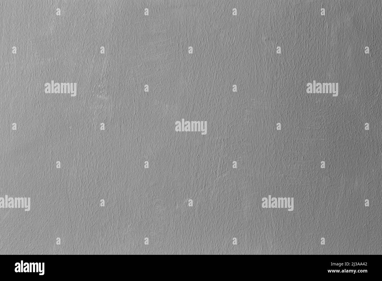 Oberfläche von glatten grauen Zement Wand Textur Hintergrund für Design in Ihrem Arbeitskonzept Hintergrund. Stockfoto