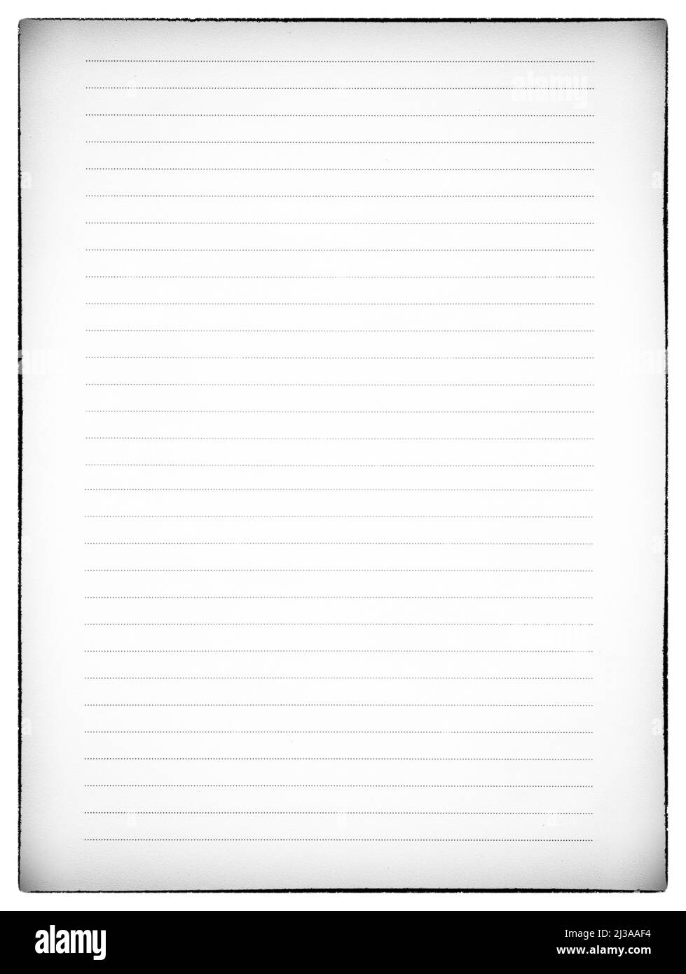 Vintage Art Papier Textur Hintergrund für Design in Ihrer Arbeit Oberfläche Konzept. Stockfoto