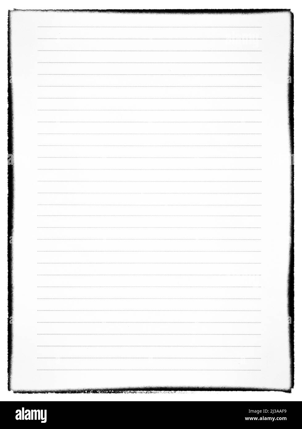 Vintage Art Papier Textur Hintergrund für Design in Ihrer Arbeit Oberfläche Konzept. Stockfoto