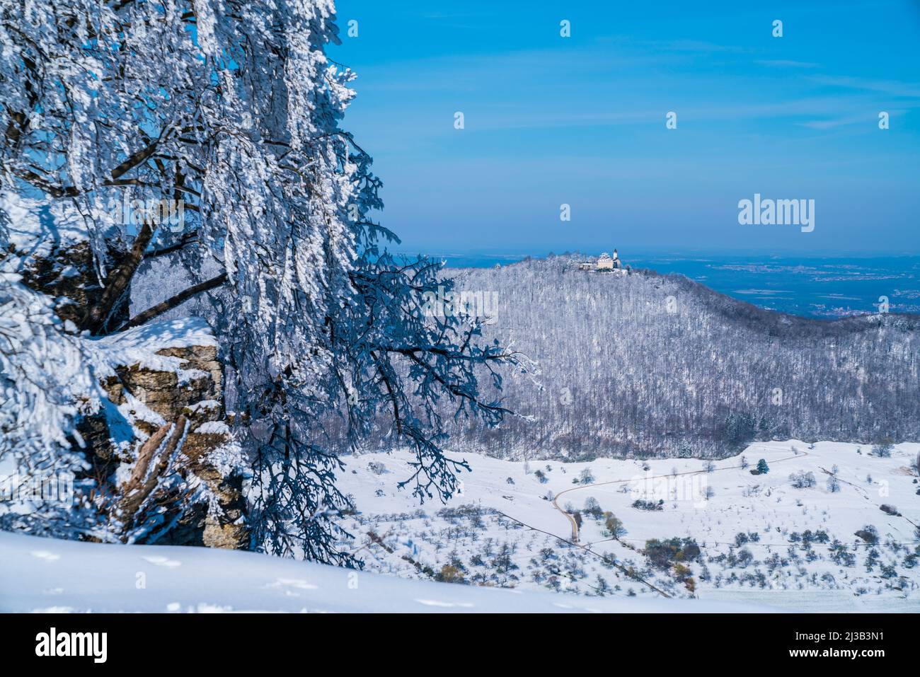 Berg Der Schwäbischen Alb Kreuzworträtsel www.alamy.de
