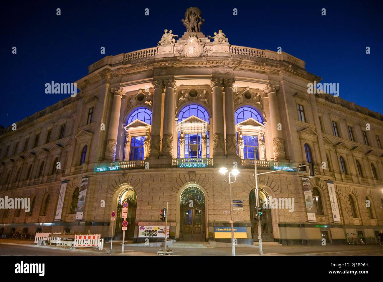 Museum Für Kommunikation Berlin Leipziger Straße Berlin