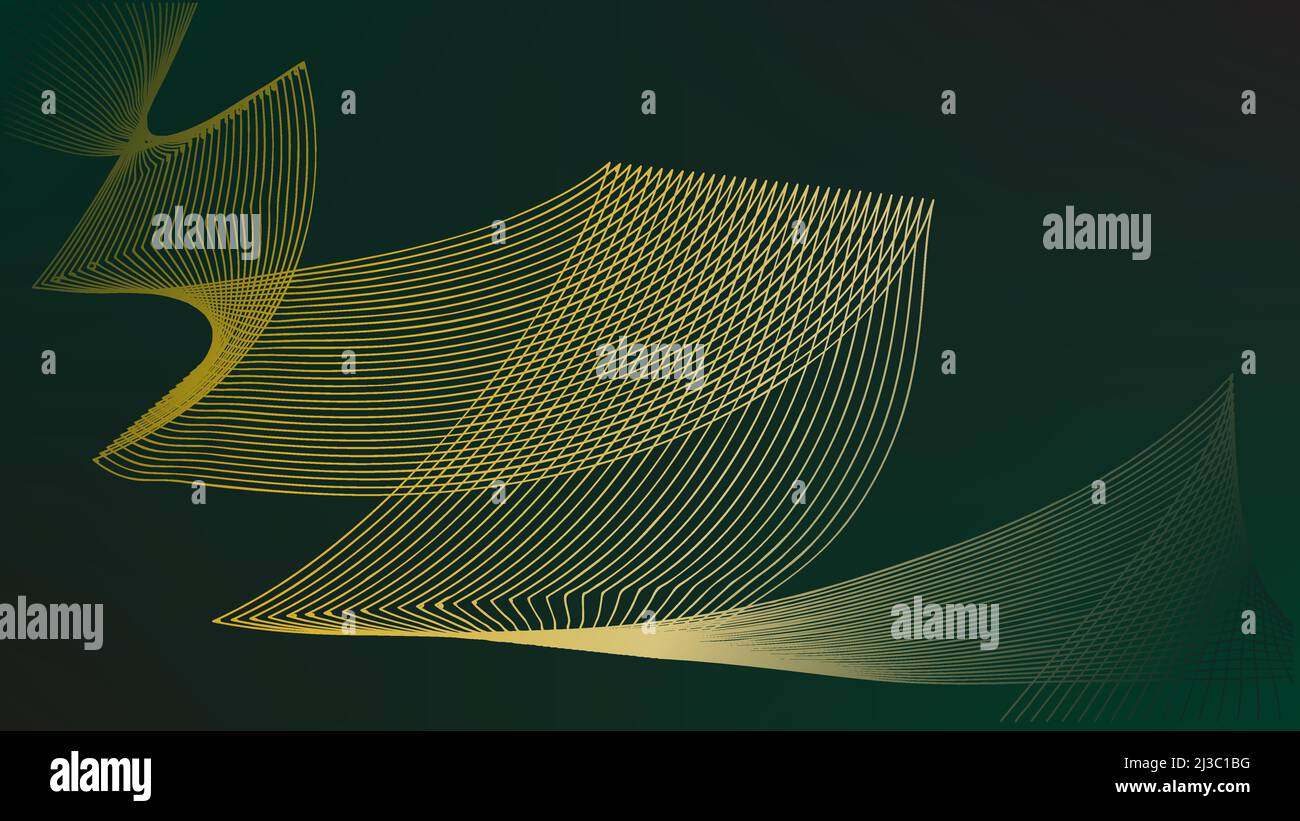 Abstraktes Tapetendesign am besten geeignet für Hintergründe und Posterpräsentationen auch geeignet für Power Point Präsentationen, Buchumschläge, Gutschein-Design Stock Vektor