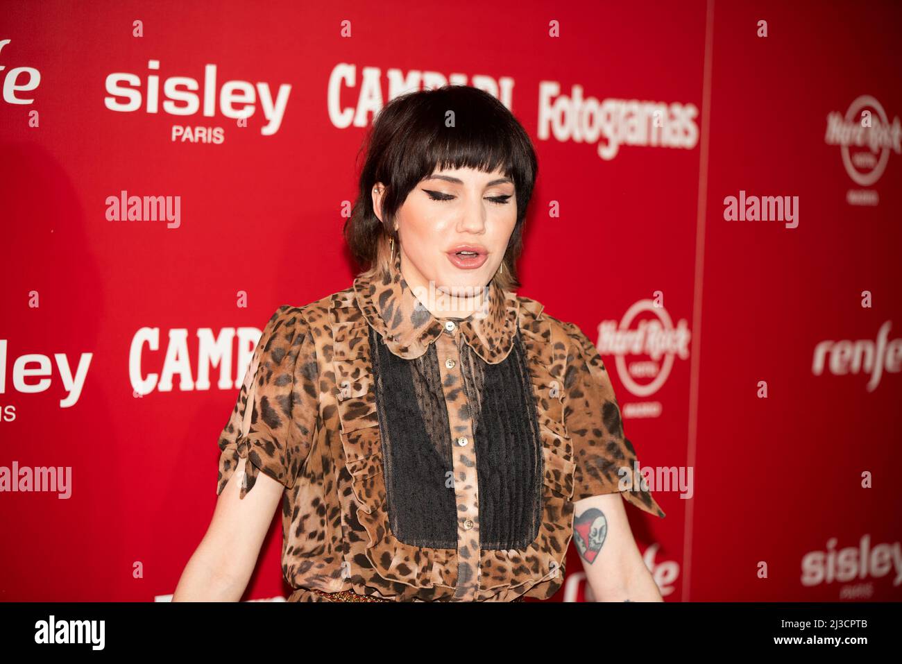 Cantando aquarius sus influencias han sido artistas como lady -Fotos ...
