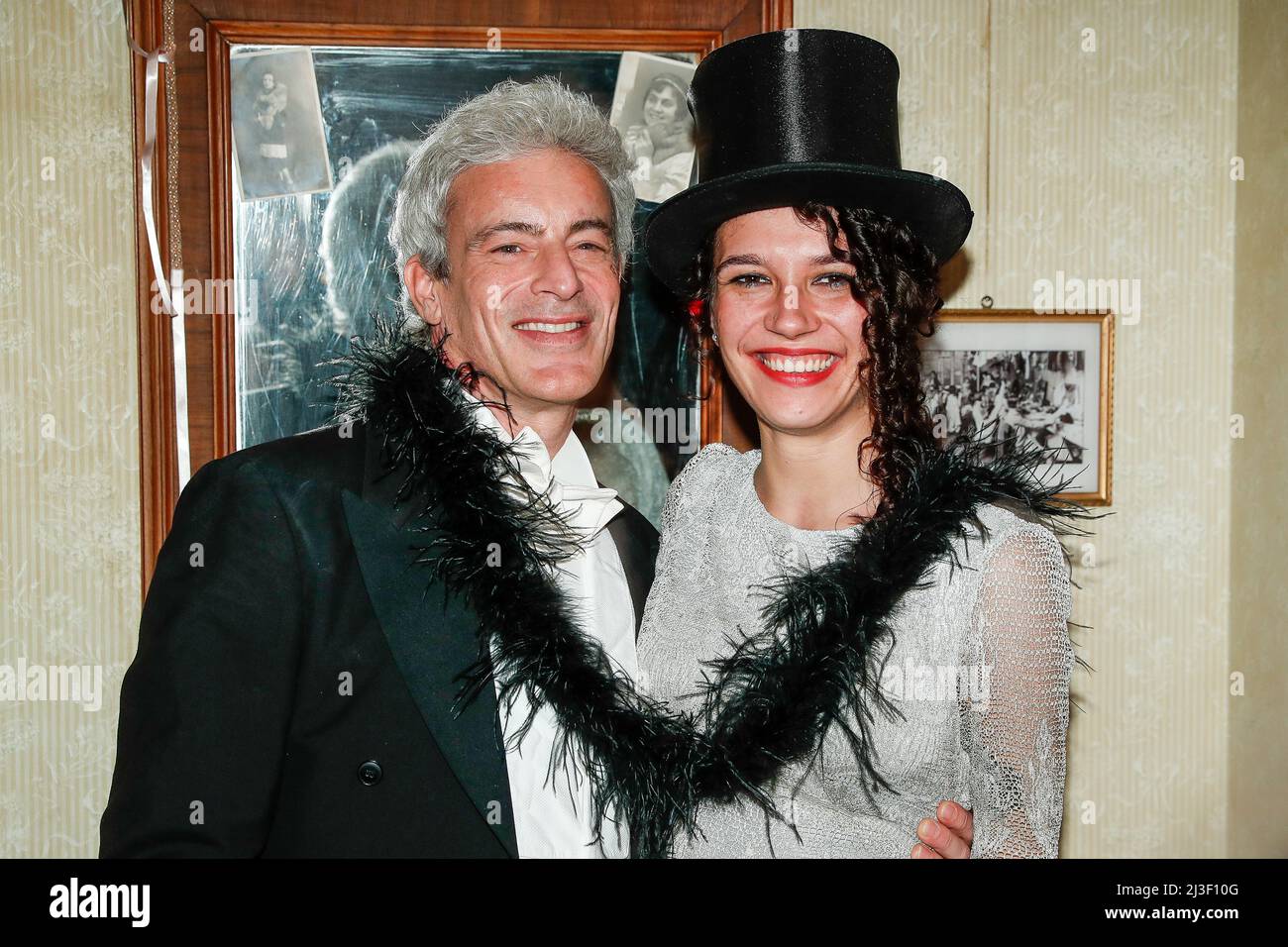 Sascha veduta Fotos und Bildmaterial in hoher Auflösung Alamy