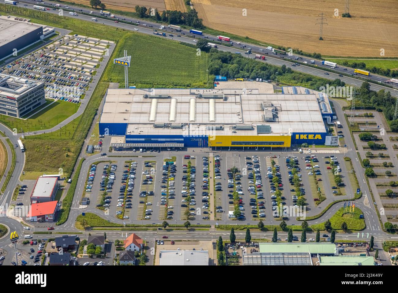 Luxus Ikea Kamen Ffnungszeiten Fotos