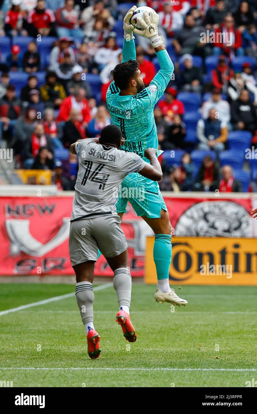cf montréal