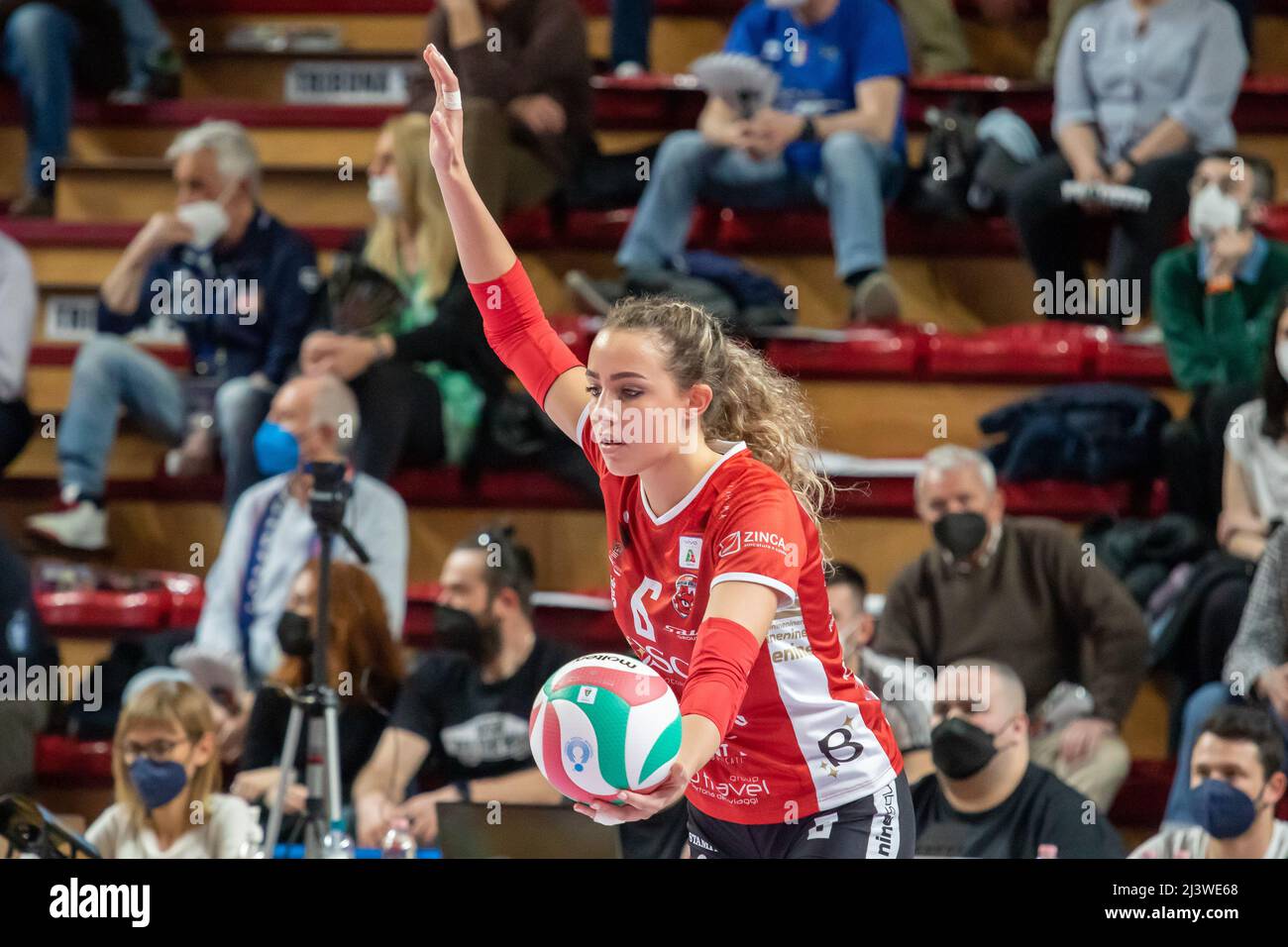 Gaia giovannini Fotos und Bildmaterial in hoher Auflösung Alamy