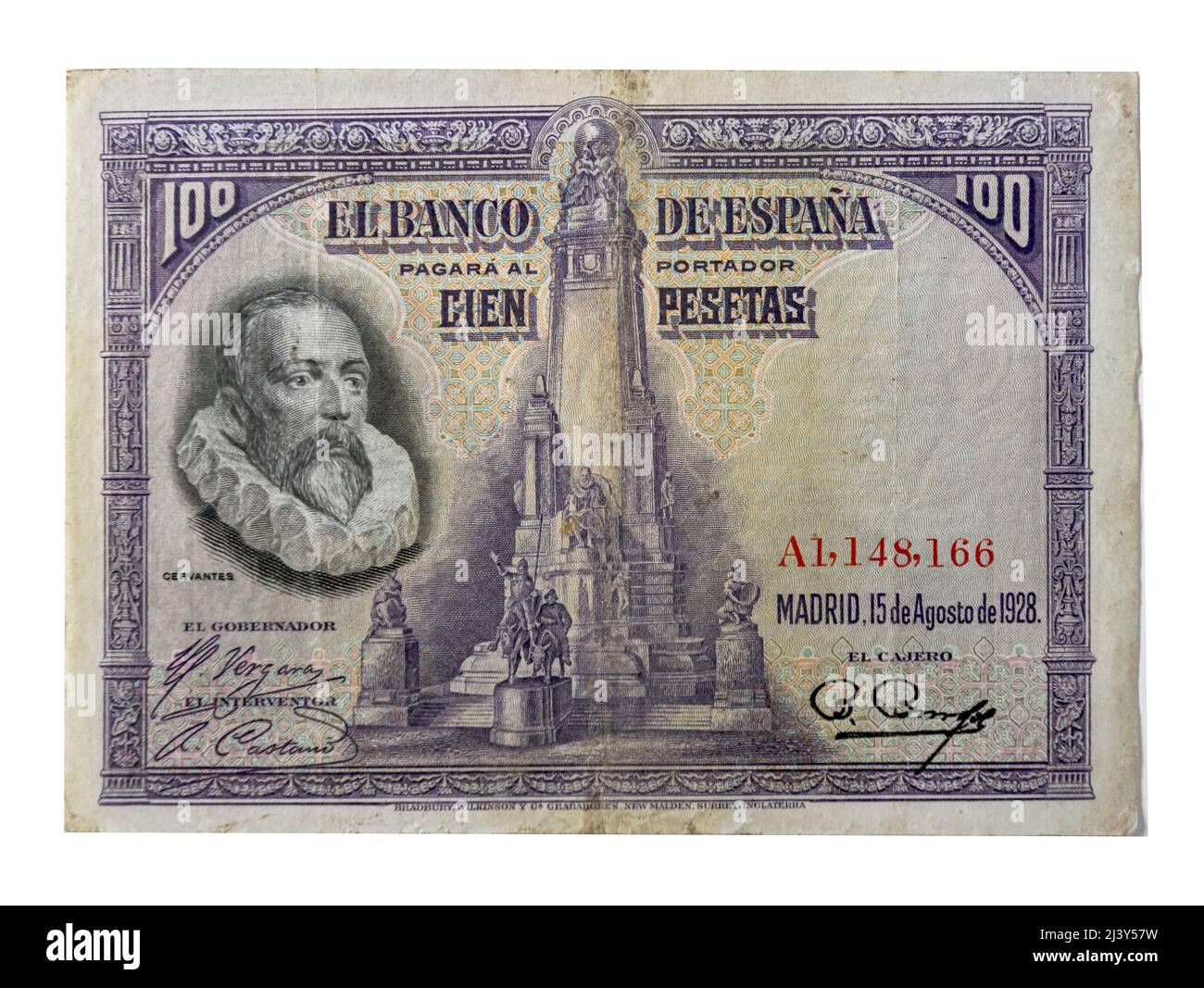 Spanien peseta rechnung Fotos und Bildmaterial in hoher Auflösung Alamy