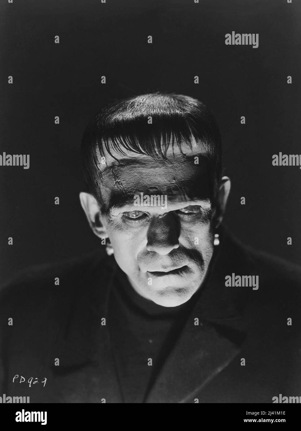 Directed by james whale -Fotos und -Bildmaterial in hoher Auflösung – Alamy