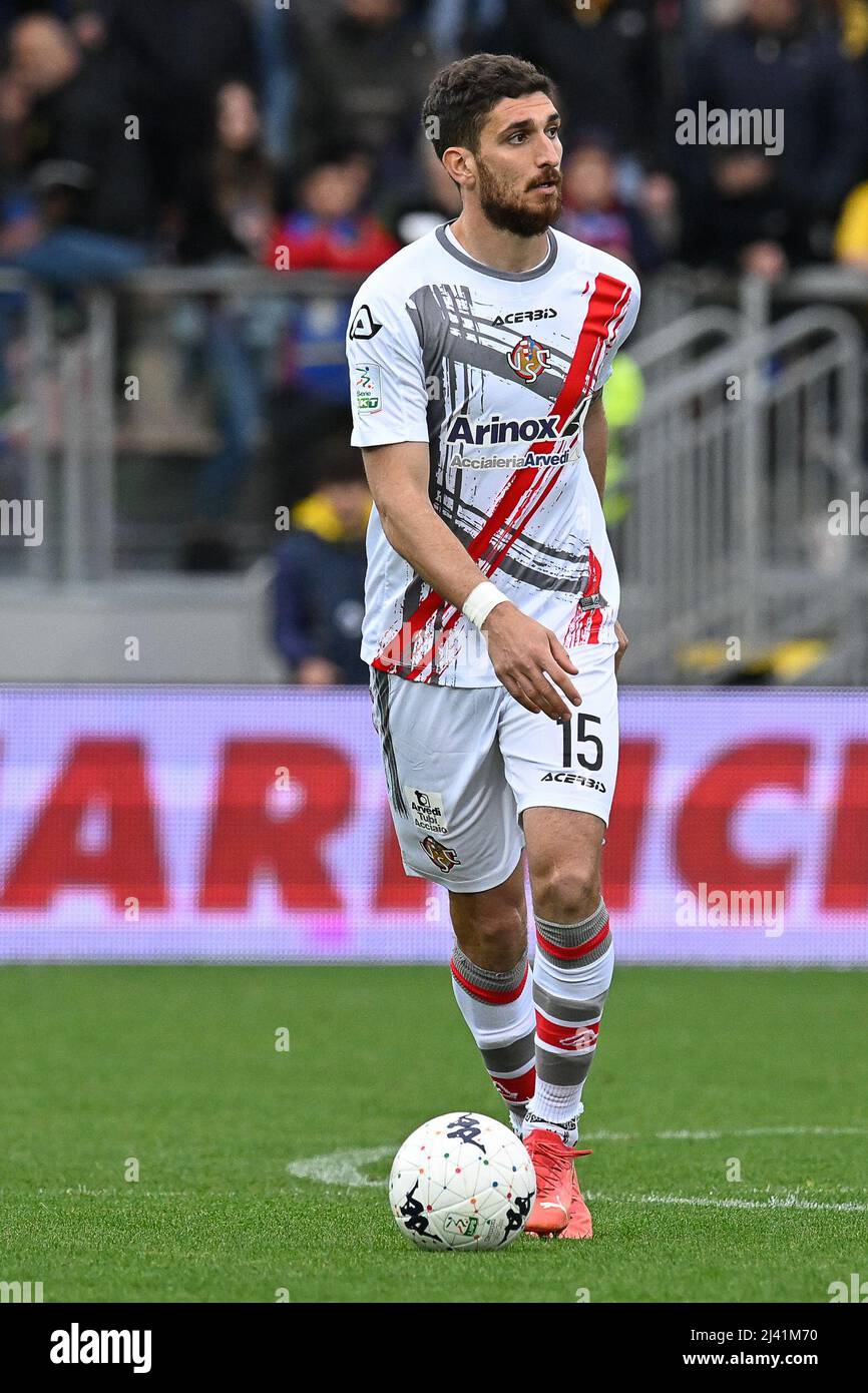 Cremonese matteo Fotos und Bildmaterial in hoher Auflösung Alamy