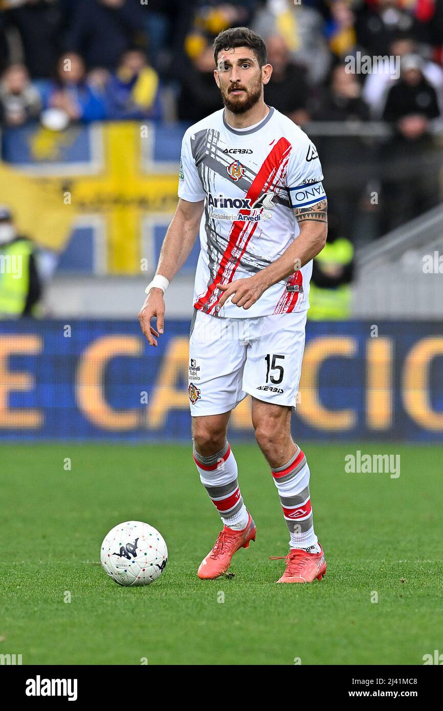 Cremonese matteo Fotos und Bildmaterial in hoher Auflösung Alamy