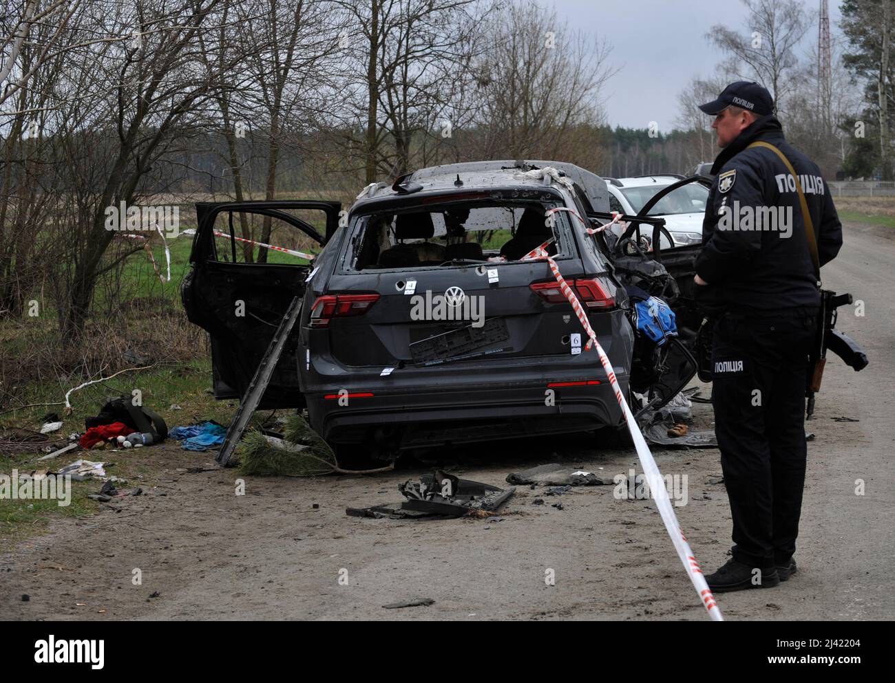 Murdered family Fotos und Bildmaterial in hoher Auflösung Alamy