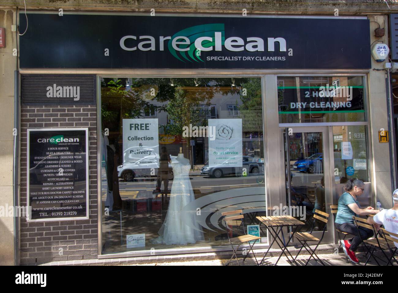 Careclean Fotos und Bildmaterial in hoher Auflösung Alamy