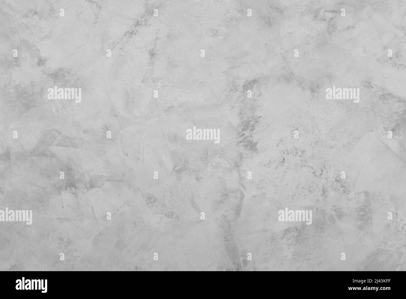 Betonstruktur, Loft-Stil Wandhintergrund. Graue Zementwand Hintergrund. Stockfoto