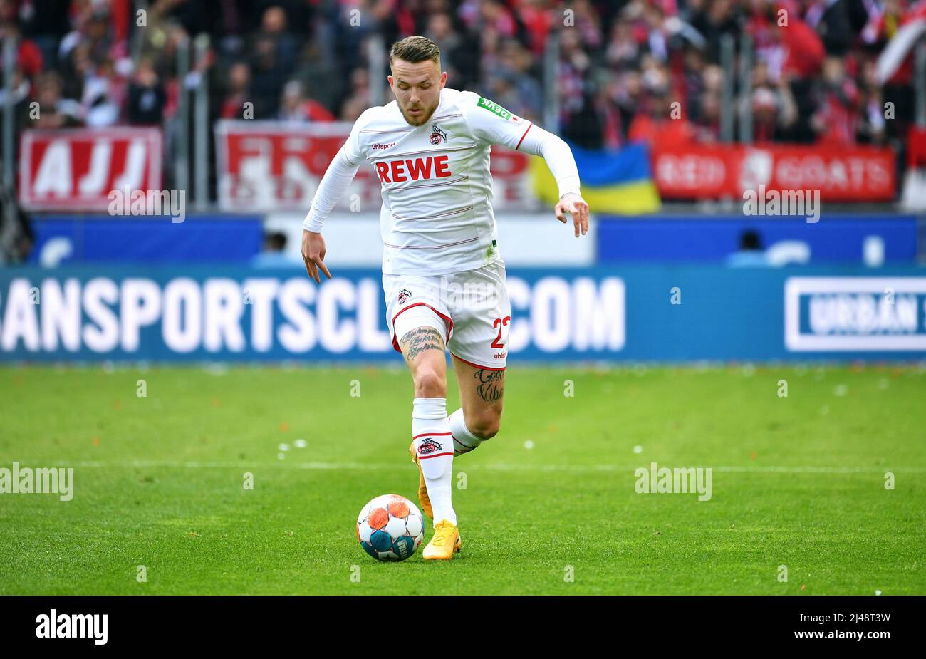 Stadionhorn -Fotos und -Bildmaterial in hoher Auflösung – Alamy