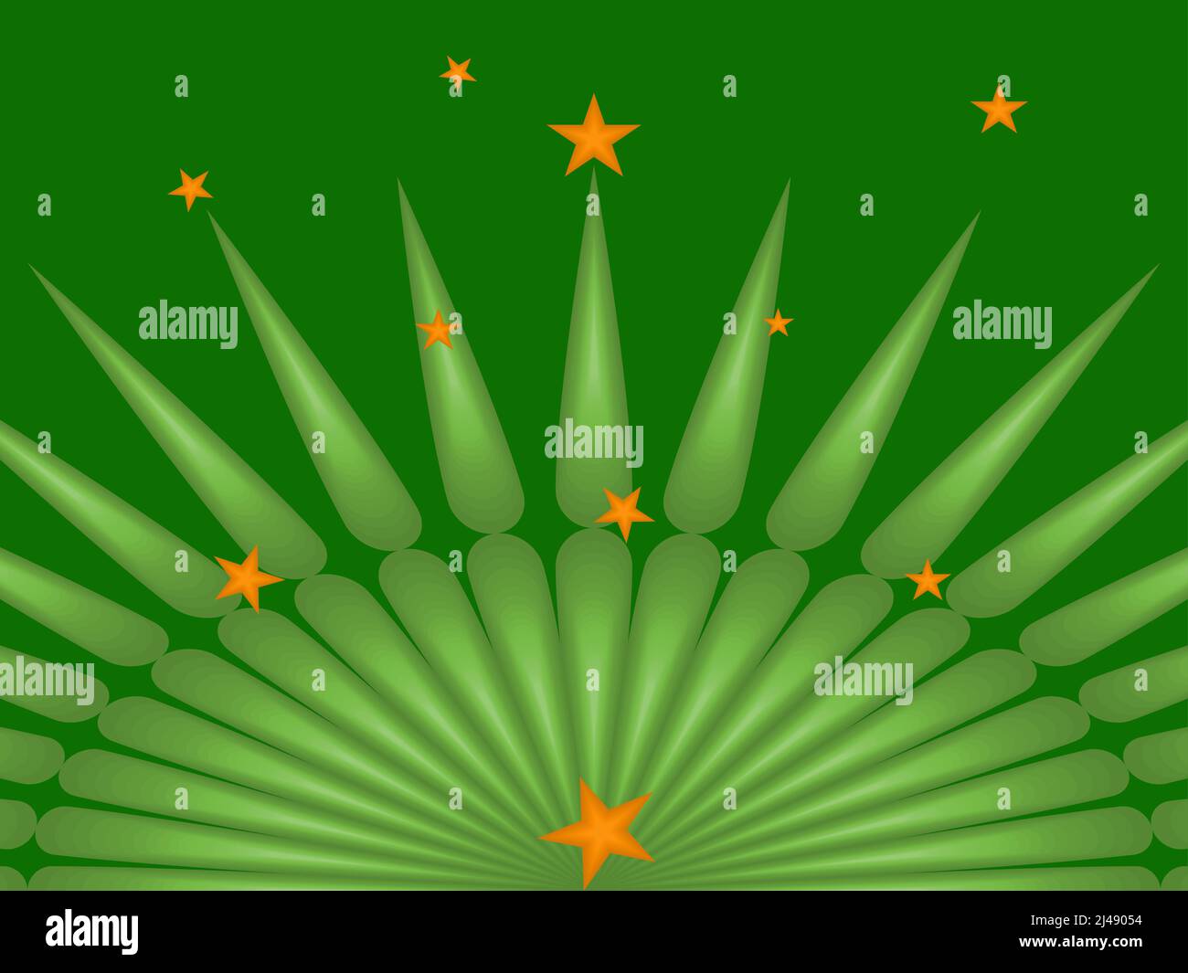 Abstrakt Hintergrund Sterne Sonnenstrahl strukturierte Tapete Hintergrund Kunst Grafik Design modernen Stil Vektor Illustration Stock Vektor
