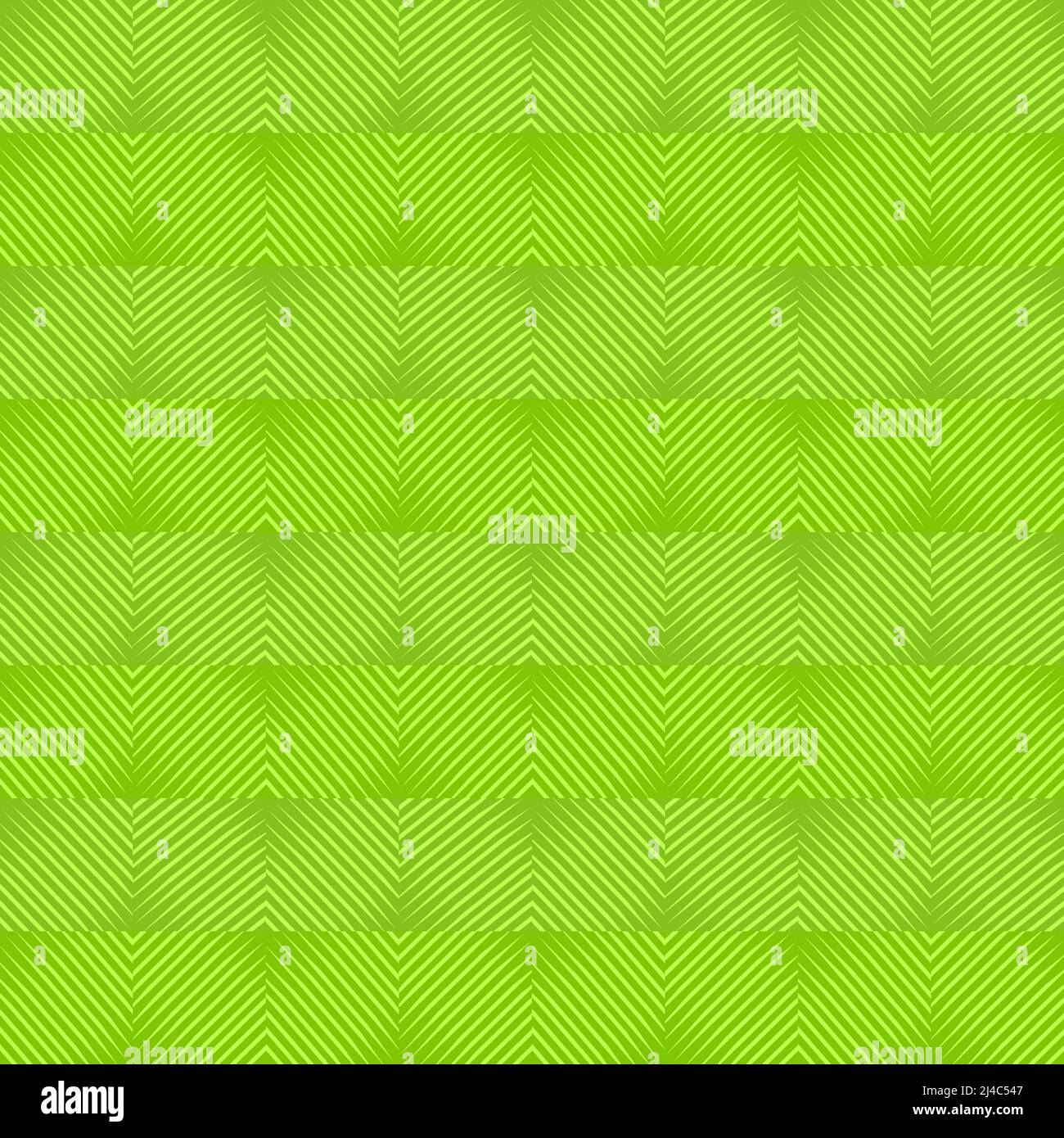 Plaid Stoff Textil Webart Faser Struktur abstrakt Hintergrund Tapete Vorlage moderne nahtlose Vektor Illustration Stock Vektor