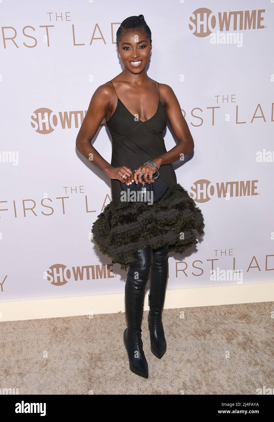 Jayme lawson Fotos und Bildmaterial in hoher Auflösung Alamy