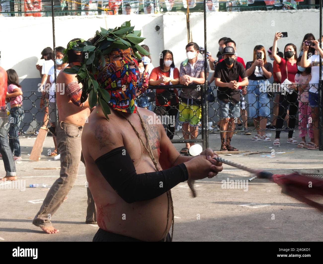 Flagellation whip -Fotos und -Bildmaterial in hoher Auflösung – Alamy