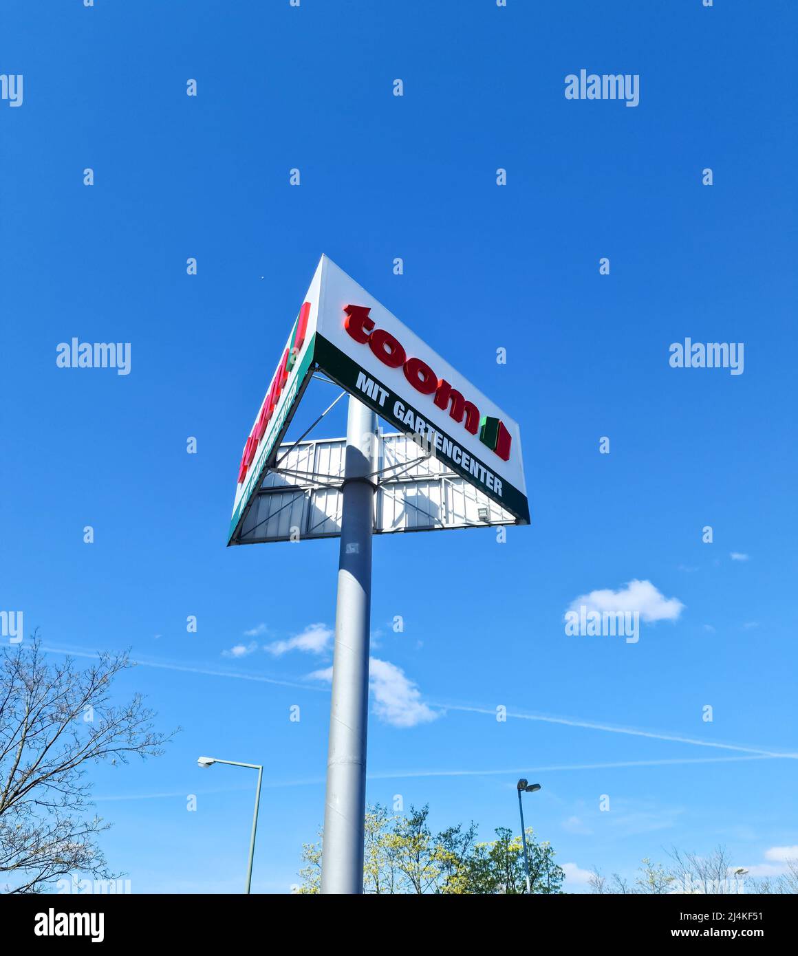 Toom deutschland Fotos und Bildmaterial in hoher Auflösung Alamy