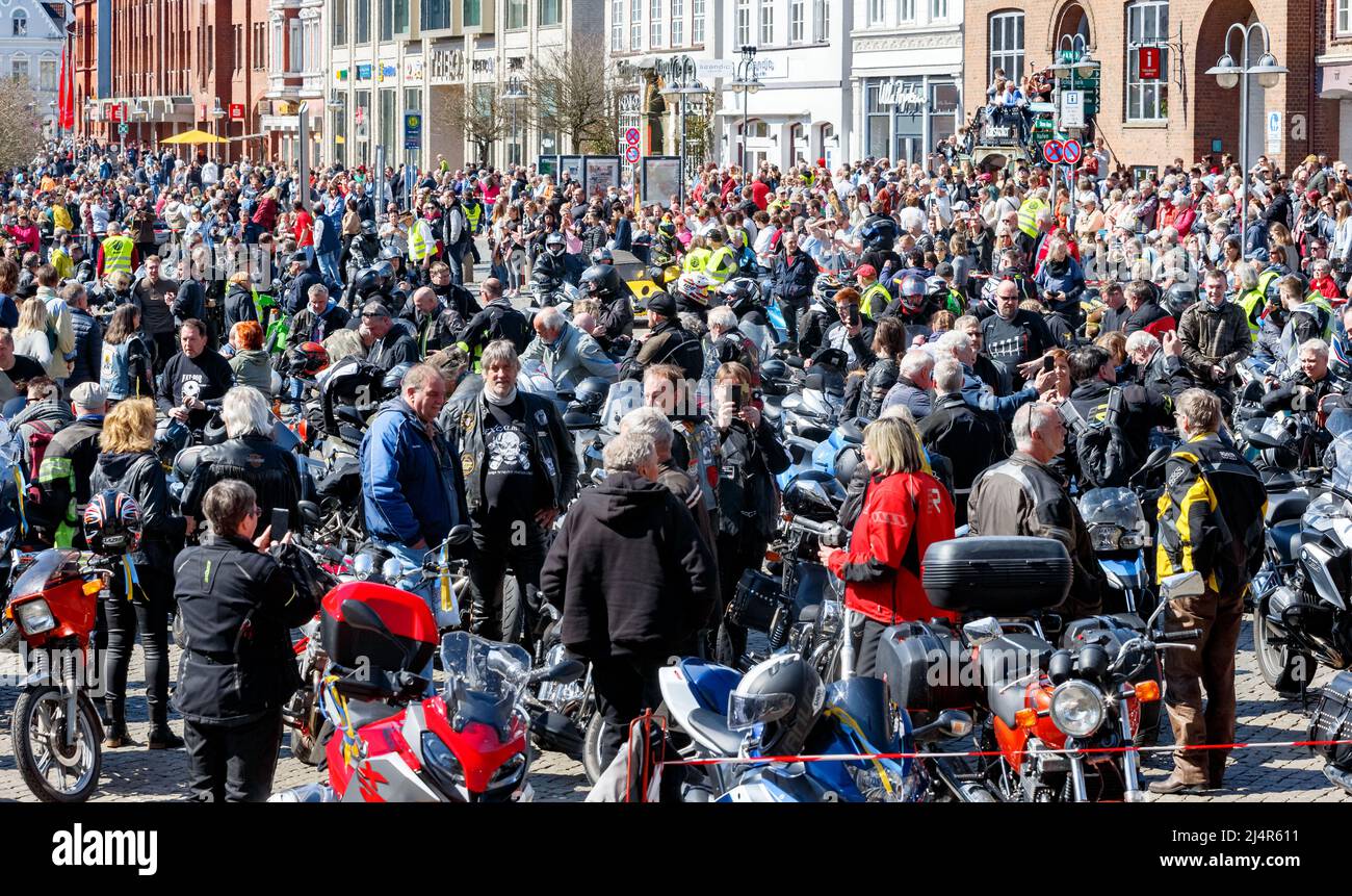 Biker Treffen Nrw