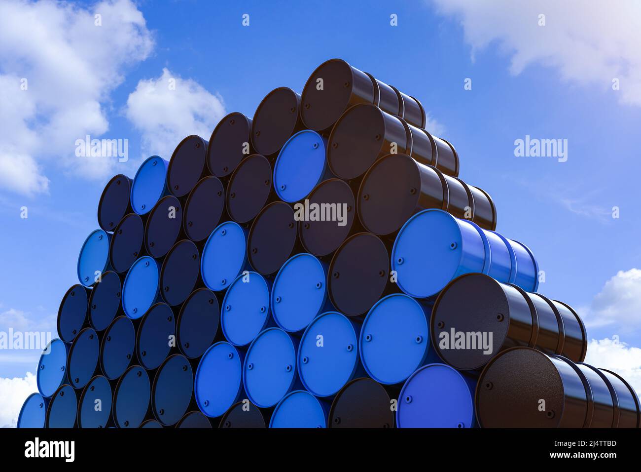 Metall Rengöring Kanister rendering -Fotos und -Bildmaterial in hoher Auflösung – Alamy