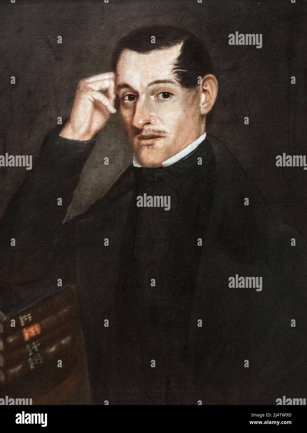 Modern classic painter Fotos und Bildmaterial in hoher Auflösung Alamy